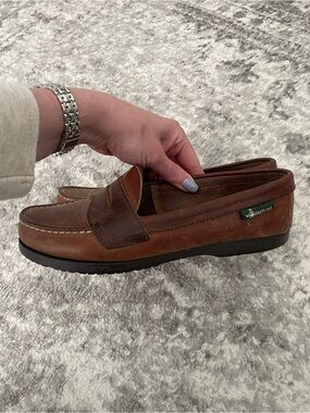 Eastland, Leather, Size 7